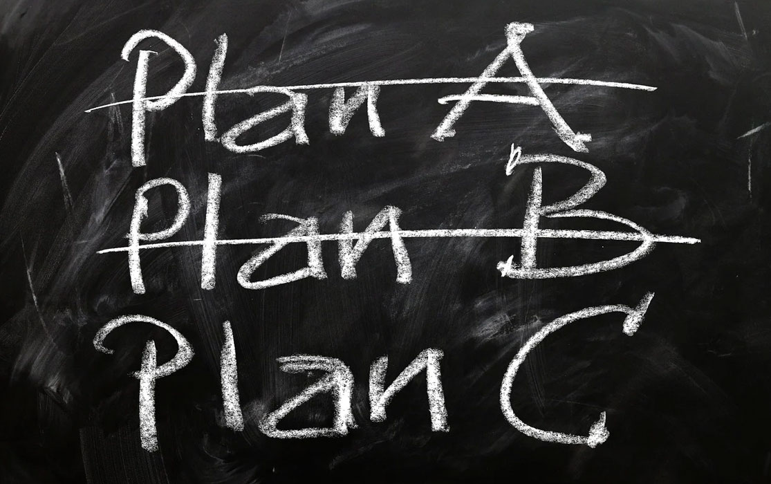 12 steps alternative programs