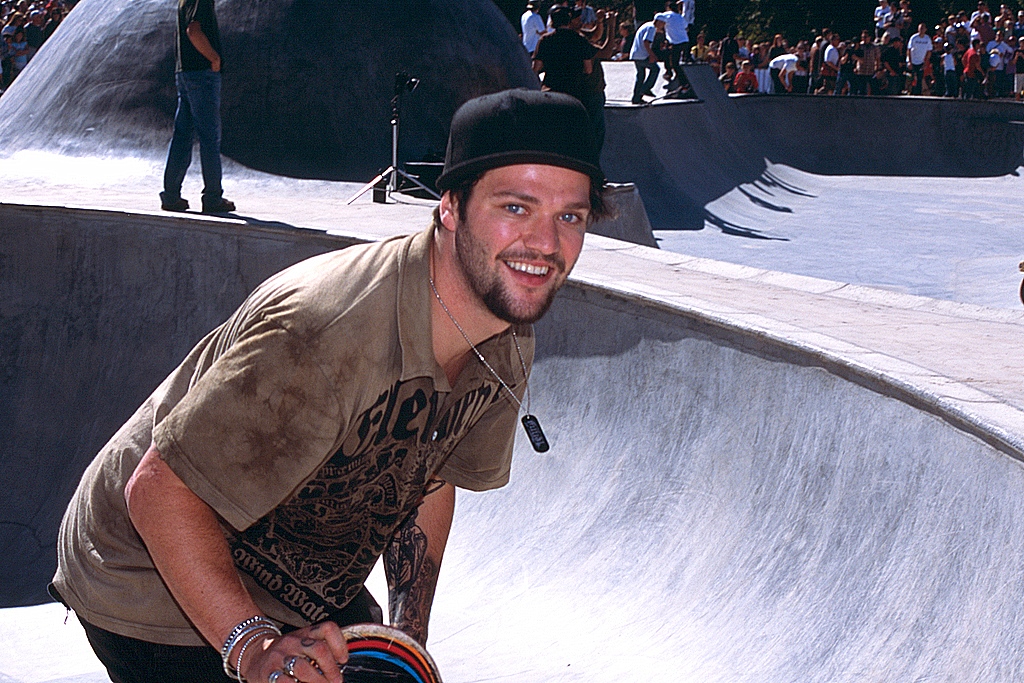 Bam Margera: From Jackass to Recovery